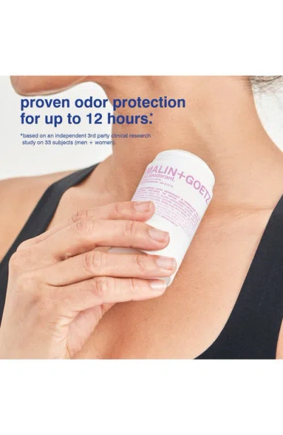 Malin + Goetz Malin And Goetz Otto Deodorant 2.6 Oz. In White