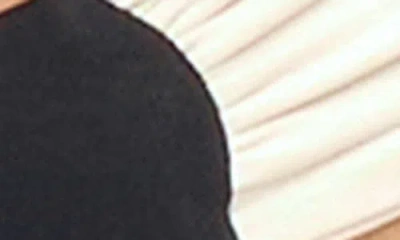 L*space Lspace Dolce Bitsy Bikini Bottoms In Black