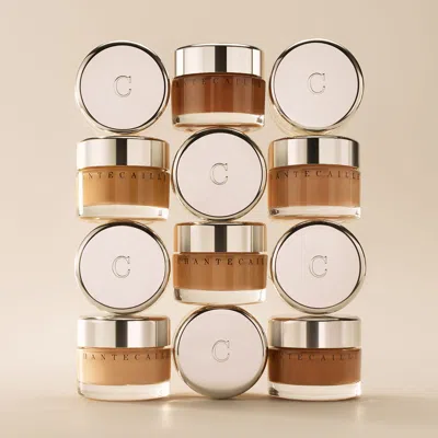 Chantecaille Future Skin Oil-free Foundation