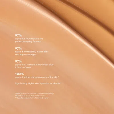 Chantecaille Future Skin Oil-free Foundation