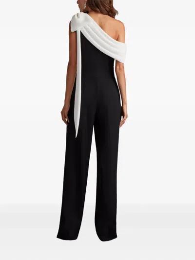 Tadashi Shoji Bos18371y Long Formal Prom Jumpsuit