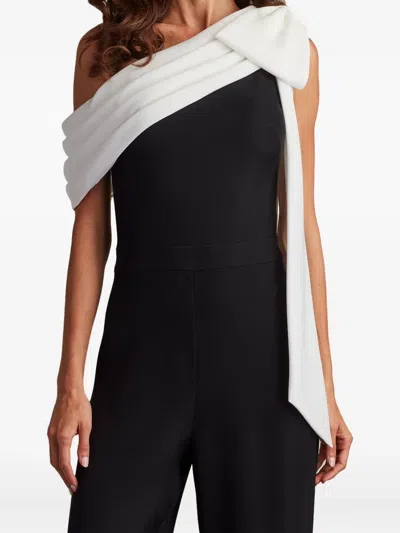 Tadashi Shoji Bos18371y Long Formal Prom Jumpsuit