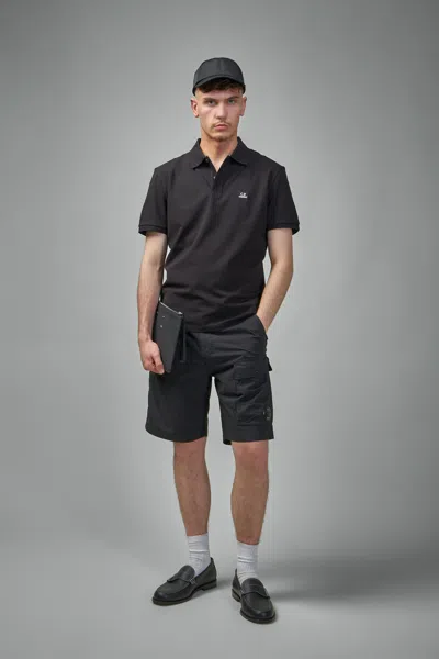 C.p. Company Cp Company T-shirts And Polos