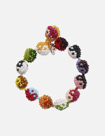 Pura Utz Yin Yang Galore Bracelet