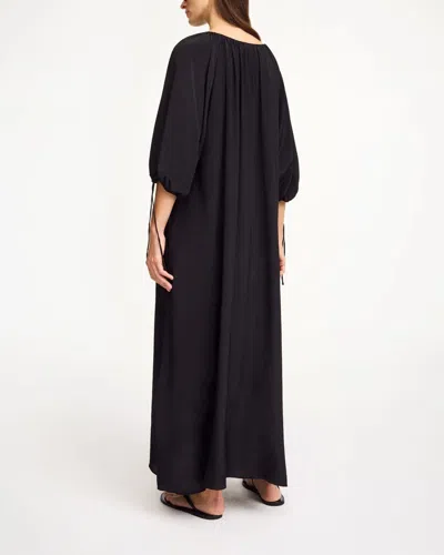 By Malene Birger Lily Maxikleid