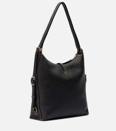 Tod's Golden Goose Black Cotton Clothing Shorts