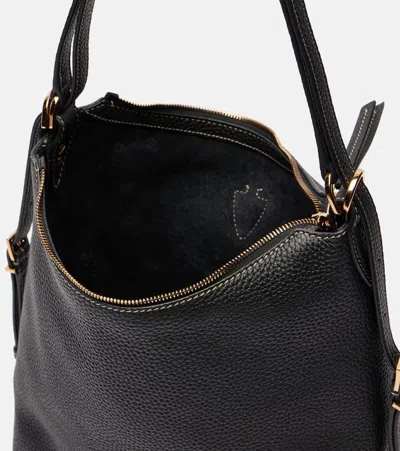 Tod's Golden Goose Black Cotton Clothing Shorts