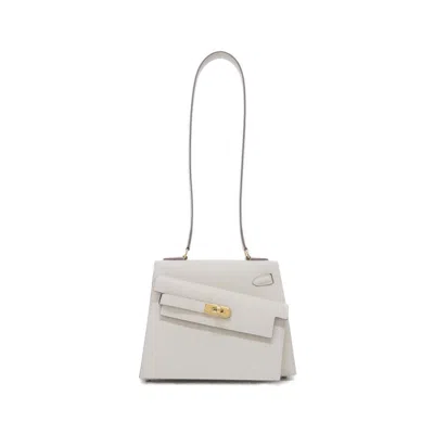 Pre-owned Hermes Epsom Leather Shoulder Bag ()