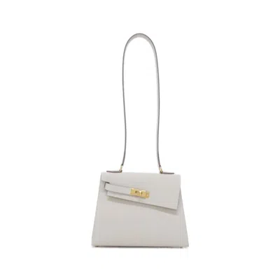 Pre-owned Hermes Epsom Leather Shoulder Bag ()