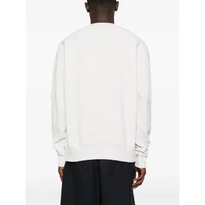 New Balance Varsity French Terry Crewneck Sweatshirt