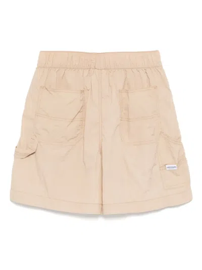 Chocoolate Logo Shorts