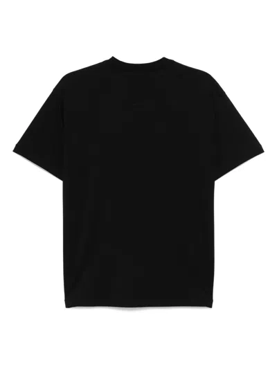 Chocoolate Logo-printed T-shirt