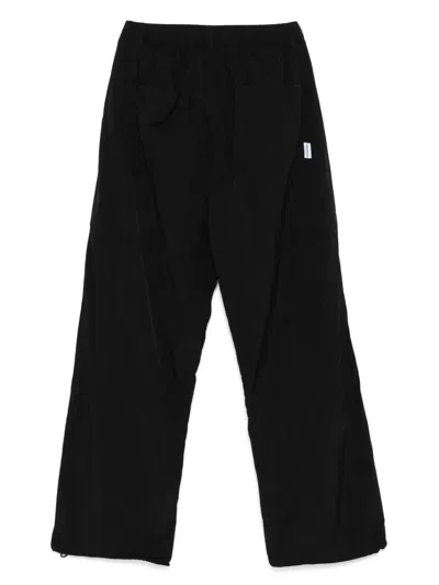 Chocoolate Drawstring Pants