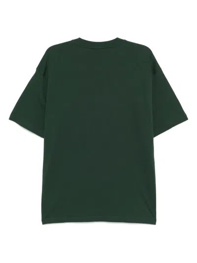 Chocoolate Printed T-shirt