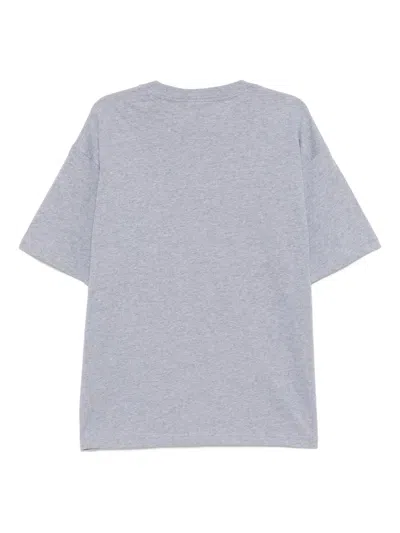 Chocoolate Printed T-shirt