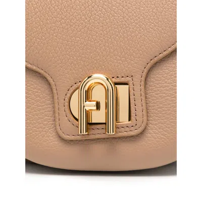 Furla Bag In Neutral