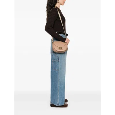 Furla Bag In Neutral
