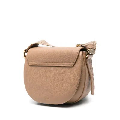 Furla Bag In Neutral