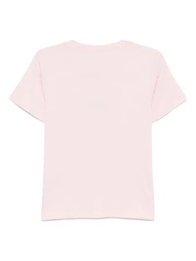 Chocoolate Graphic-print T-shirt