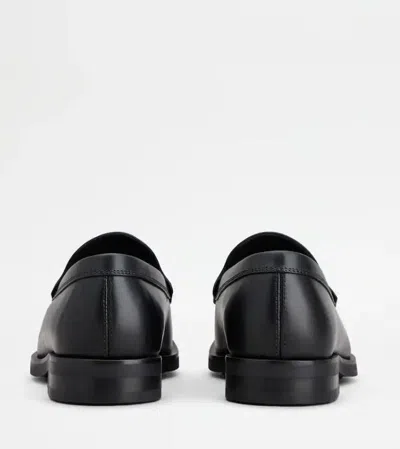 Tod's Men Leather Loafer