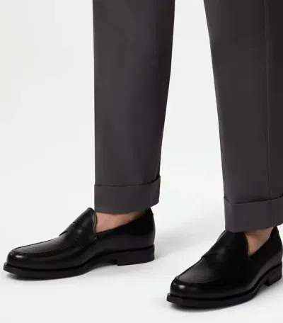 Tod's Men Leather Loafer
