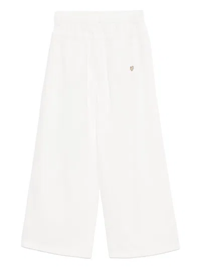 Chocoolate Cotton Pants