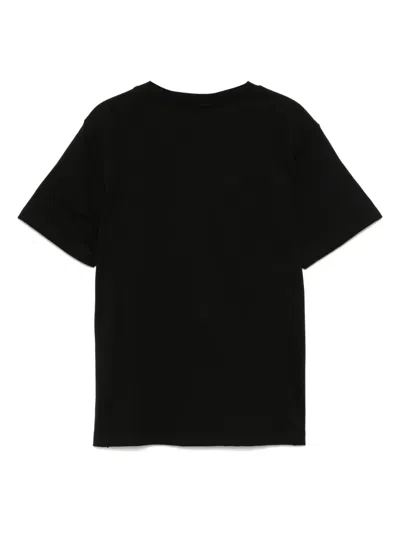 Chocoolate Printed T-shirt