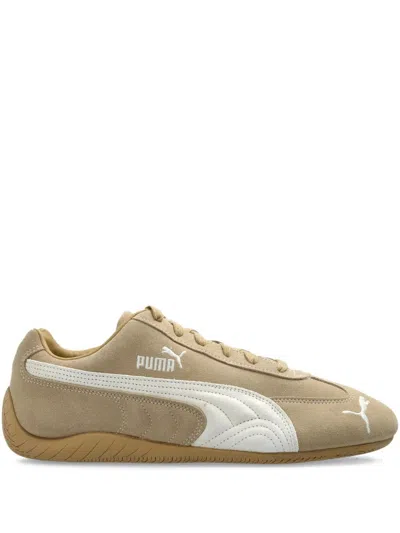 Puma Sneakers Speedcat In Brown