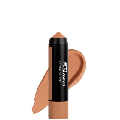 Make Up For Ever Artist Color Crayon 7g (various Shades) - 414 Sunny Tawny (matte)