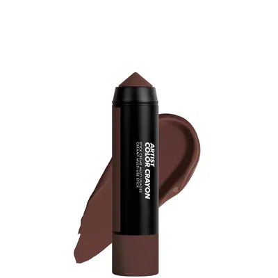 Make Up For Ever Artist Color Crayon 7g (various Shades) - 608 Limitless Brown (matte)