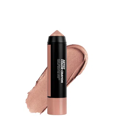 Make Up For Ever Artist Color Crayon 7g (various Shades) - 104 Glazed Rose (shimmery)