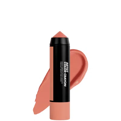 Make Up For Ever Artist Color Crayon Creamy Multi-use Stick, 0.24 Oz.