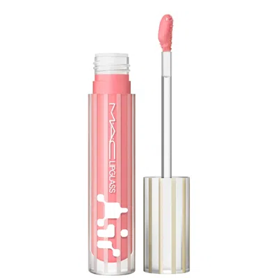 Mac Lipglass Air 5ml (various Shades) - Snobbish