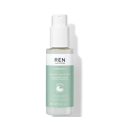 Ren Clean Skincare Evercalm Sensitivity Relief Mist 100ml
