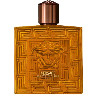 Versace Womens Eros Najim Parfum 200ml