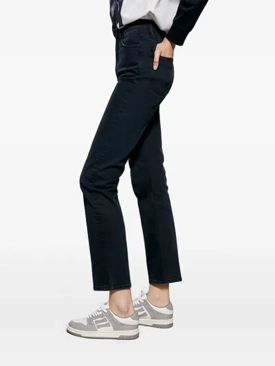 Hey Joanie Activity Grrrl High-rise Jeans