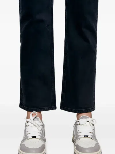 Hey Joanie Activity Grrrl High-rise Jeans