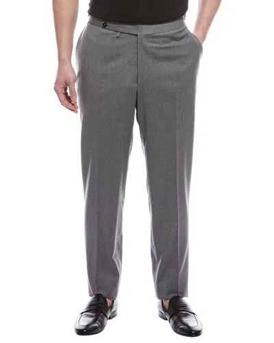 Isaia Wool Pant