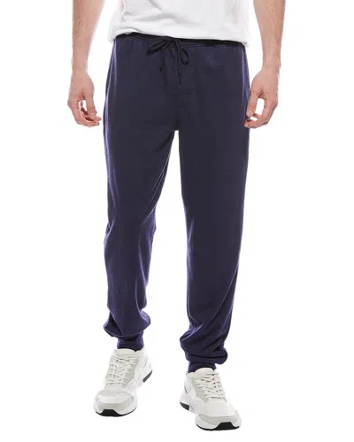 Eddie Bauer Pant In Blue