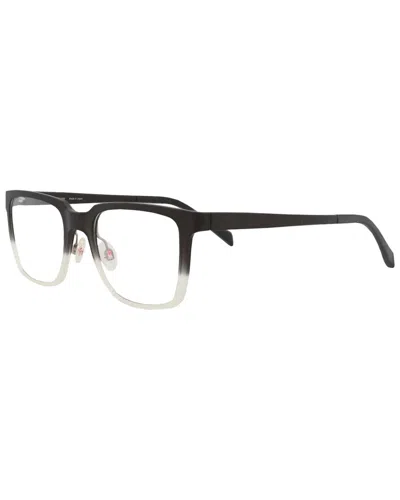 Maui Jim Men's Mjo2604 50mm Optical Frames In Black