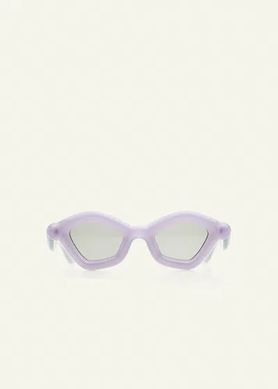 Paloceras Pebble Enchanted Sage Dx In Purple