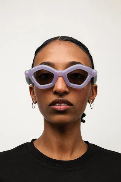 Paloceras Pebble Enchanted Sage Dx In Purple