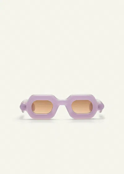 Paloceras Pebble Lilac Dream Sx In Brown