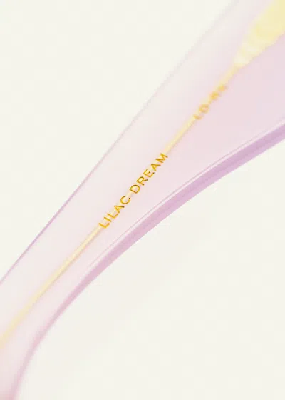 Paloceras Pebble Lilac Dream Rx In Purple
