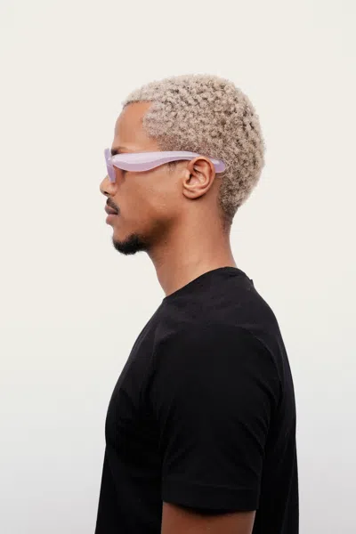 Paloceras Pebble Lilac Dream Rx In Purple