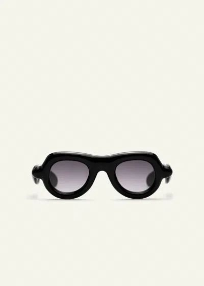 Paloceras Pebble Shadow Black Vx