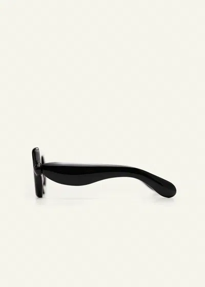 Paloceras Pebble Shadow Black Vx