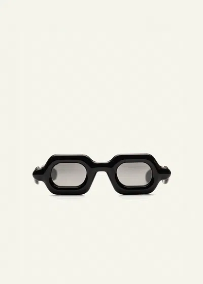 Paloceras Pebble Double Black Sx