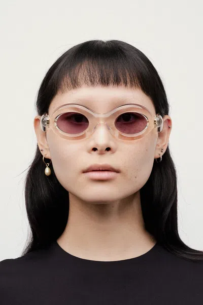 Paloceras Pebble Dulce Gloss Rx