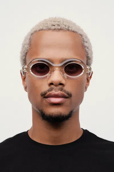 Paloceras Pebble Dulce Gloss Rx